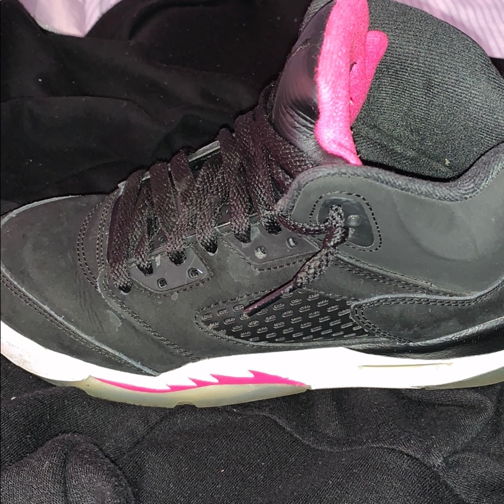 Jordan 5s - Picture 2 of 3